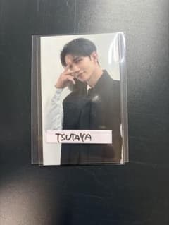17 IS RIGHT HERE TSUTAYA ジョシュアのサムネイル