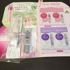 未使用2~3週間分カネボウトワニーセット♡のサムネイル