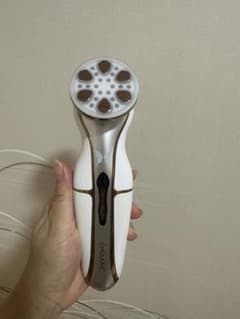 CHOUOHC美顔器　ARTISTIC &CO. CHOUCHOUのサムネイル