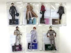 ショップ限定品 全7種コンプ 閃光のハサウェイ キルケーの魔女