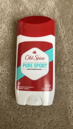 Old Spice PURE SPORT スティックデオドラント 3.3ozのサムネイル