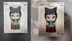 薬屋のひとりごと おおきなSOFVIMATES 猫猫II2セット