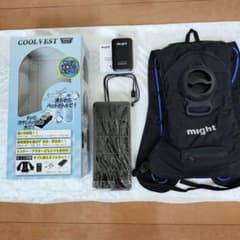 might クールベスト CWV-Sのサムネイル