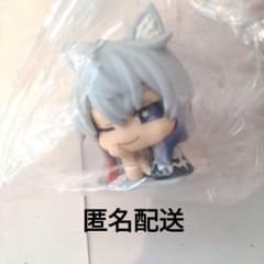 カラフルピーチ　どぬくさん　おねむたんのサムネイル