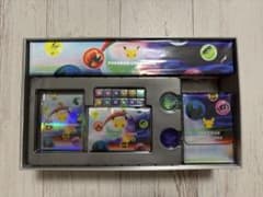 【サプライのみ】⚠️ FUTURISTIC BOX ポケモンカードのサムネイル