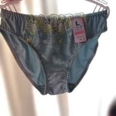 新品 エレーヌ レギュラーショーツ Lサイズのサムネイル