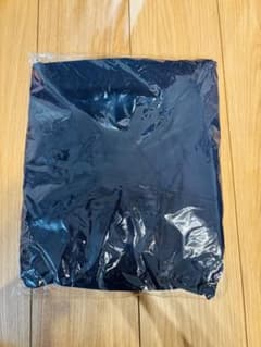 新品未使用 Yogibo pod カバー　紺色のサムネイル