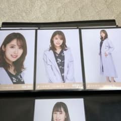 衛藤美彩 トレンチコート コンプのサムネイル