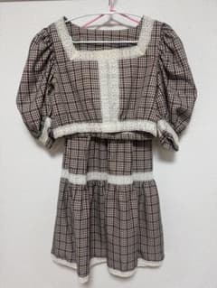 treat ürself セットアップ トリートユアセルフのサムネイル