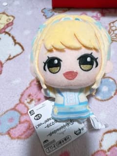 BiSH アクリルキーホルダー ビッシュ - メルカリ