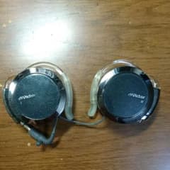 Victor ヘッドホンのサムネイル