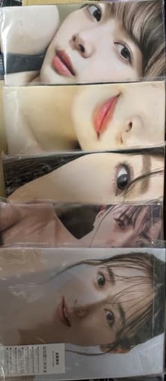u*1様 坂道シリーズ 、アイドル、女優、グラビアタペストリー多数セットのサムネイル