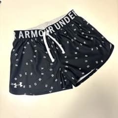 UNDER ARMOR キッズ ショートパンツ YXL(160)のサムネイル