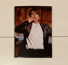 Super junior イトゥク ガチャスタ ブロマイド 写真 4枚セットのサムネイル