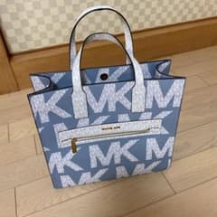 希少色　マイケルコーストートバッグのサムネイル