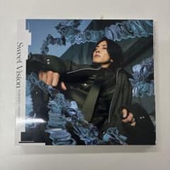 山下智久 Sweet Vision CD+DVDのサムネイル