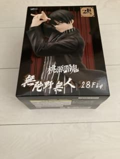 모모겐 악마 무타노 무인 28Fig 피규어
