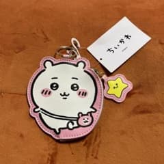 ♡ ちいかわ しまむら コインケース ♡のサムネイル