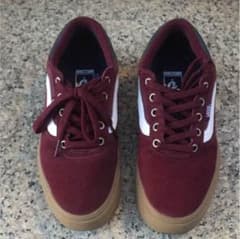 vans gilbert crockett proのサムネイル