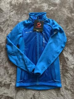 歳末最終価格！新品未使用！MAMMUT○マムート　マウンテンパーカーのサムネイル