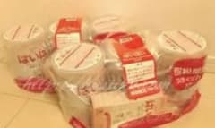 (新品)はいはいミルク【缶６個セット＋スティック用箱×2】のサムネイル