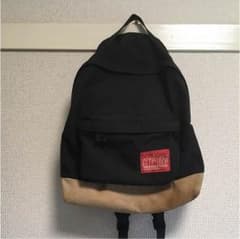 リュック 状態考慮 マンハッタン ポーテージのサムネイル