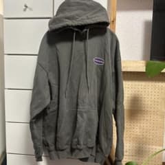 thisisneverthat パーカーのサムネイル