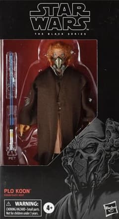 STAR WARS ブラックシリーズ プロクーン JEDI ジェダイ - メルカリ