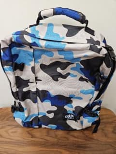 Cabin Zero CLASSIC 44L バックパックのサムネイル