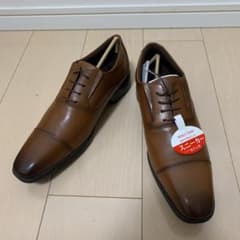 新品　テクシーリュクス　TU7758  26cm ブラウンのサムネイル