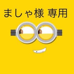 ましゃ様 専用のサムネイル