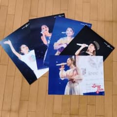 西野カナ Love Collection Live 2019 ポスターのサムネイル