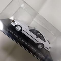 トヨタ セリカ XX 2000 GT-TWINCAM24 (19ミニカー1/43 - メルカリ