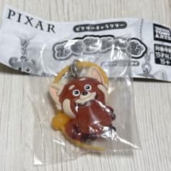 픽사 캐릭터 푸치 짱 레서 팬더 메이 가챠