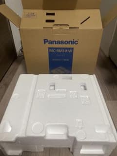 Panasonic MC-RM10-W Yusukeさん専用のサムネイル