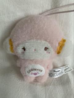 サンリオ シークレットマスコット こぎみゅん - メルカリ