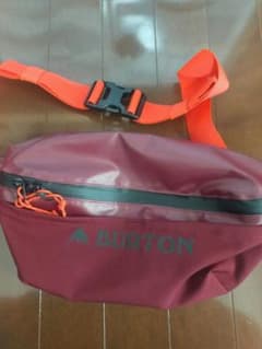 BURTON　ショルダーバッグのサムネイル