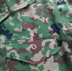 迷彩服 2着 3A レプリカ 迷彩服 2着 3A レプリカ - メルカリ