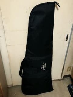B.C.Rich ベース用ギグバッグ ソフトケース 変形対応のサムネイル
