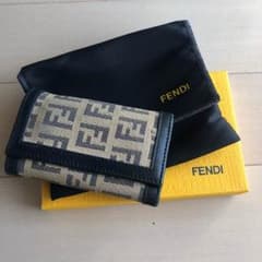 FENDI  キーケース♡のサムネイル