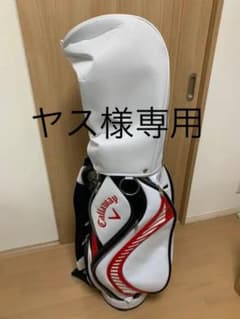 美品‼️Callaway warbird メンズゴルフクラブ セットのサムネイル