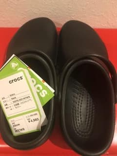 クロックス 厨房用のサムネイル