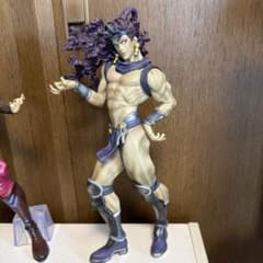 一番くじ ジョジョの奇妙な冒険　EVIL PARTY B賞 カーズ フィギュアのサムネイル