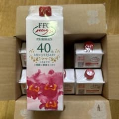 FFC パイロゲン 900ml 6本セット - メルカリ