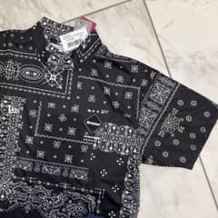 F.C.Real Bristol NEW ERA BANDANA 新品のサムネイル