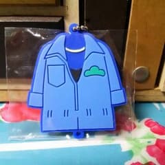 おそ松さん ラバスト カラ松のサムネイル