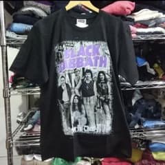 BLACK SABBATH Tシャツのサムネイル