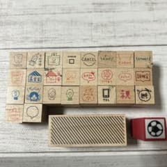 ayacoハンコ まとめ売りのサムネイル