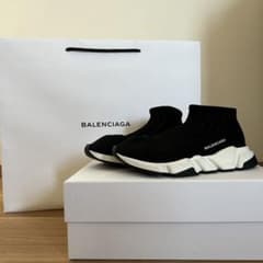 BALENCIAGA（バレンシアガ）スピードトレーナーのサムネイル