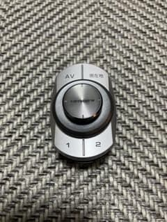 【美品】カロッツェリア スマートコマンダーのサムネイル